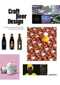 Craft Beer Design - autor neuvedený