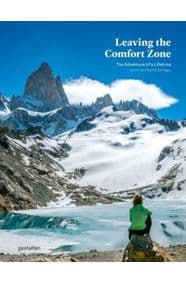 Leaving the Comfort Zone - autor neuvedený