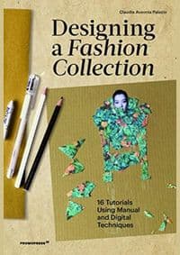 Designing a Fashion Collection - Claudia Ausonia Palazio, promopress