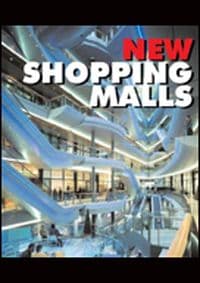 New Shopping Malls - autor neuvedený