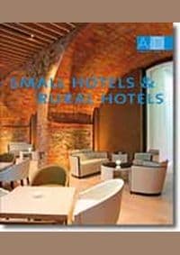 Small Hotels Rural - autor neuvedený