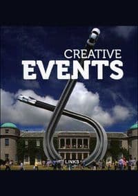Creative Events - Jacobo Krauel, LinksBooks