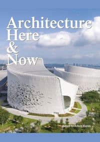 Architecture Here and Now - Albert Ramis, Loft Publications