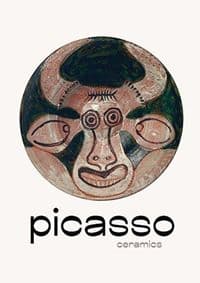 Picasso: Ceramics - Michael Juul Holm, Louisiana