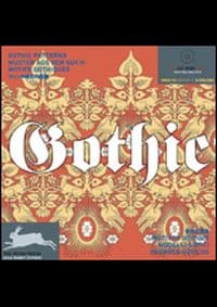 Gothic Patterns - autor neuvedený
