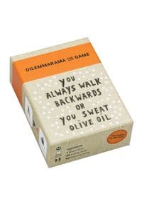 Dilemmarama - Dilemma op Dinsdag, BIS Publishers B.V.