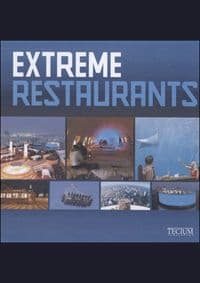 Extreme Restaurants - Birgit Krols, Tectum