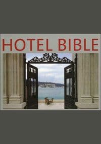Hotel Bible - Philippe de Baeck, Tectum