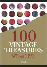 100 Vintage Treasures - Michel-Jack Chasseuil, Tectum
