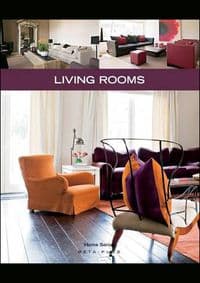 Home Series 1: Living Rooms - autor neuvedený