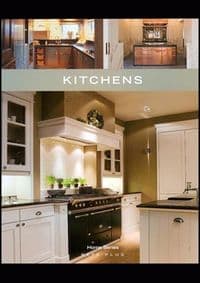 Home Series 2 : Kitchen - autor neuvedený