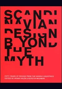 Scandinavian Design Beyond - Arvinius Forlag, Arvinius Forlag
