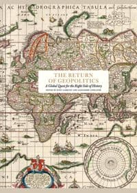 The Return of Geopolitics - autor neuvedený