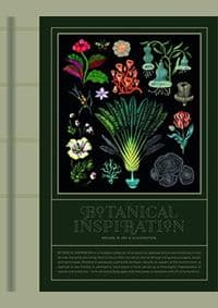 Botanical Inspiration - autor neuvedený