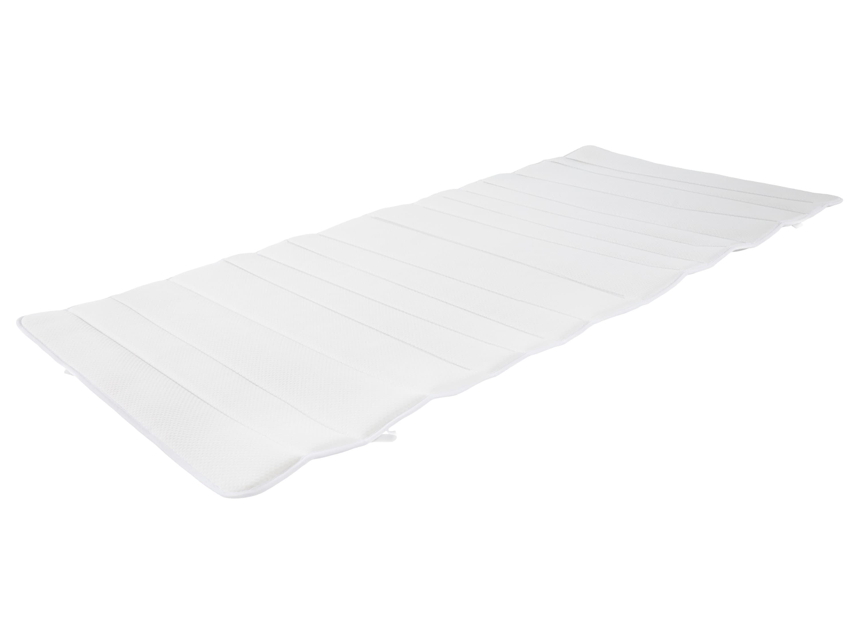 LIVARNO® Chránič na matrac, 90 x 200 cm