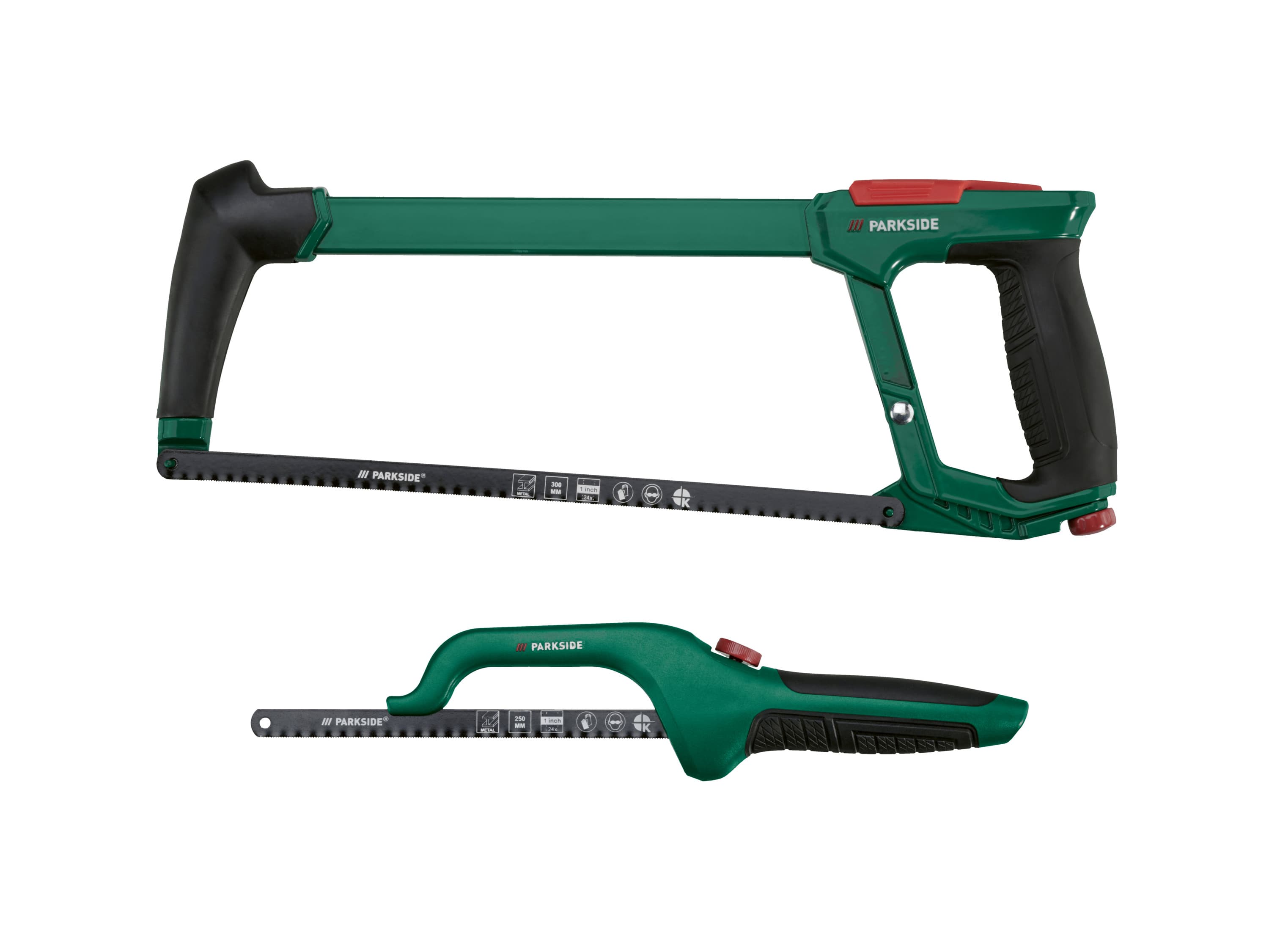PARKSIDE® Súprava píl PSHM 5 A1 (kov)