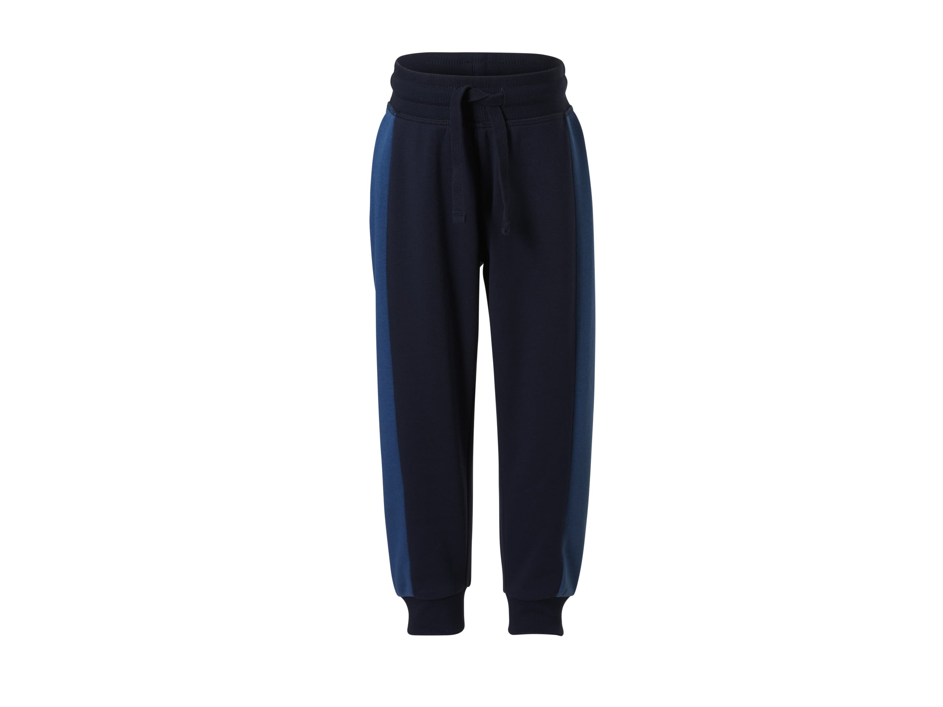 LUPILU® Dievčenské/chlapčenské tepláky (navy modrá, 98/104)