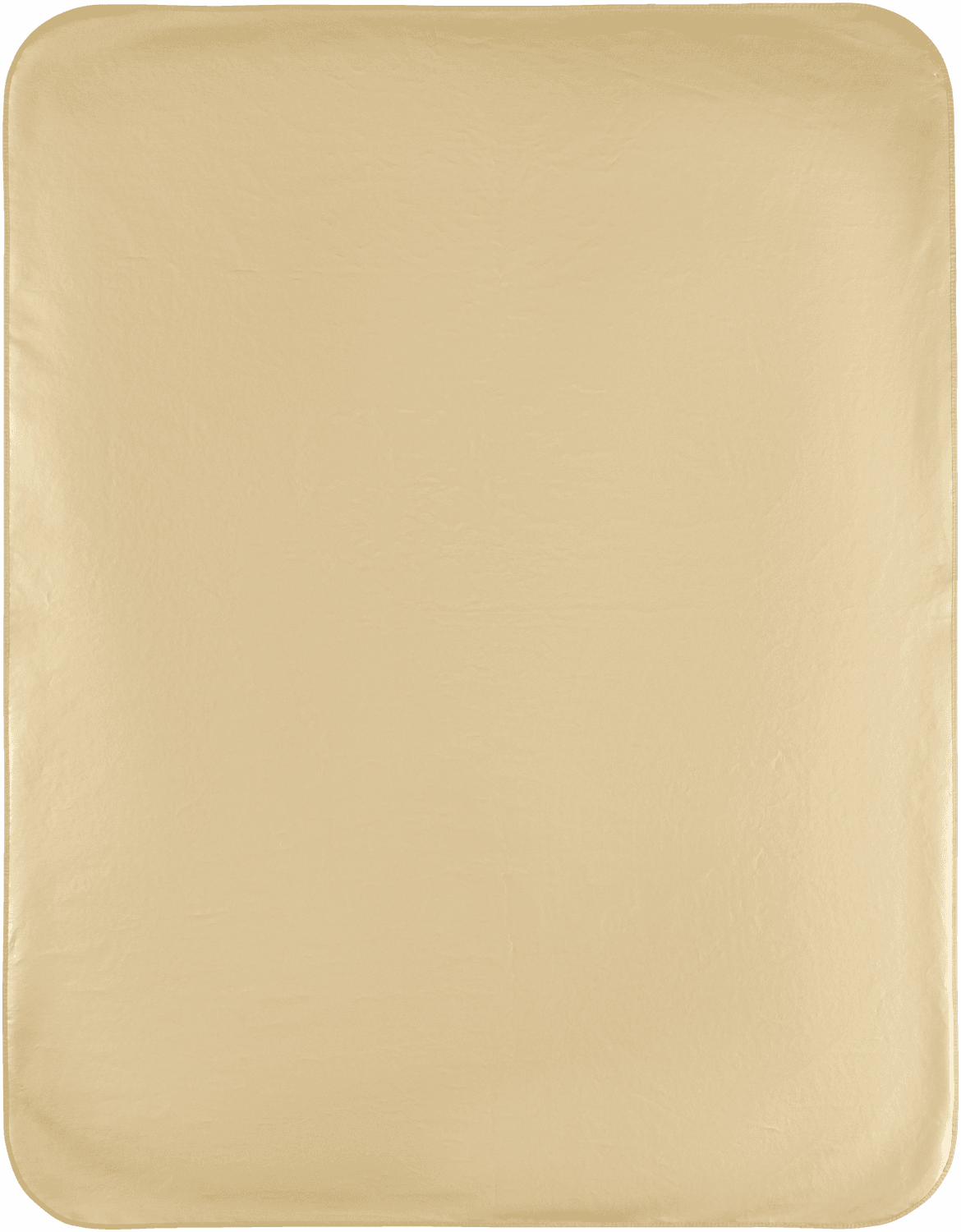 LIVARNO home Vianočný impregnovaný obrus (130x160 cm, zlatá)