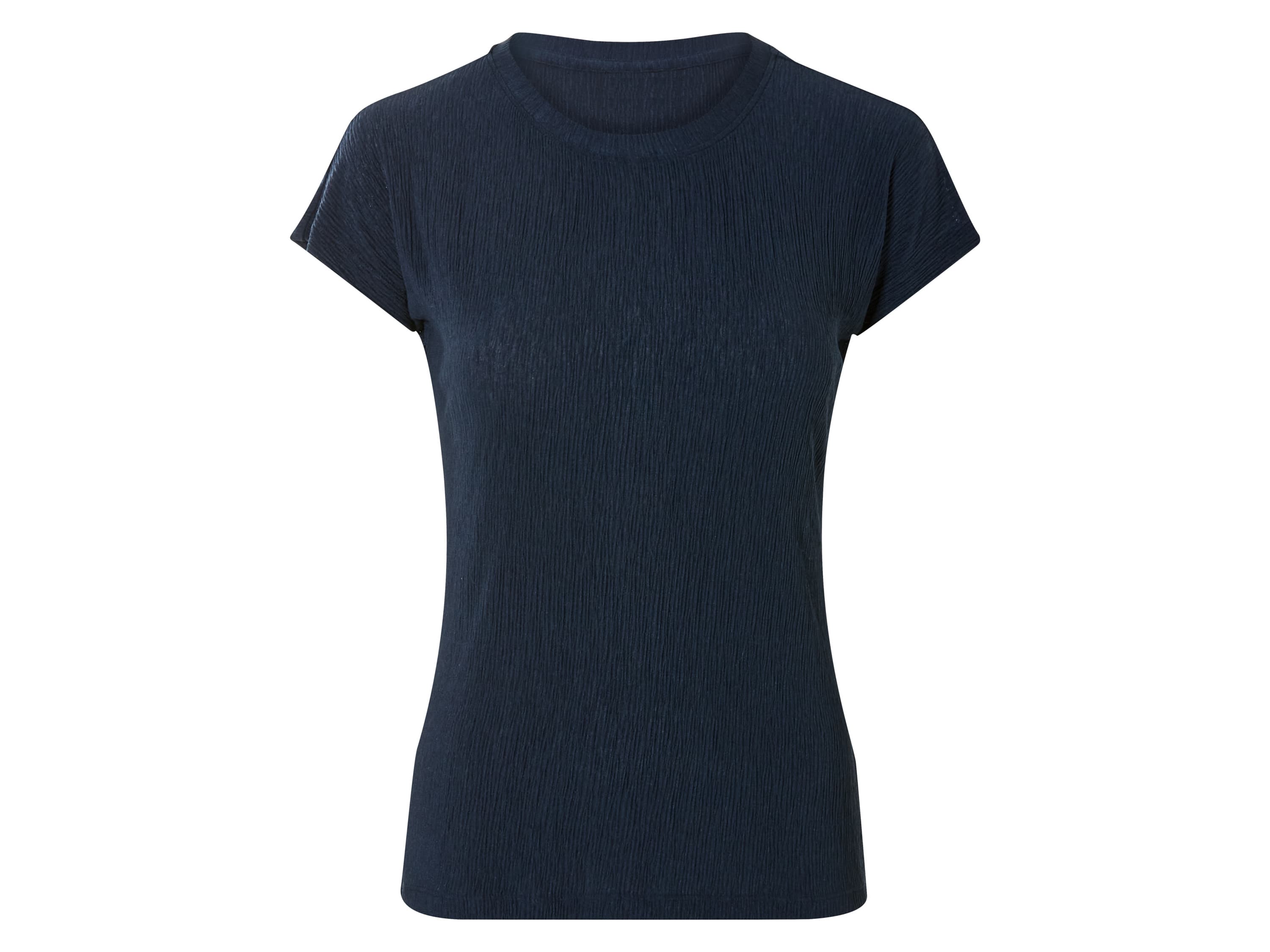 ESMARA® Dámsky top (navy modrá, M (40/42))