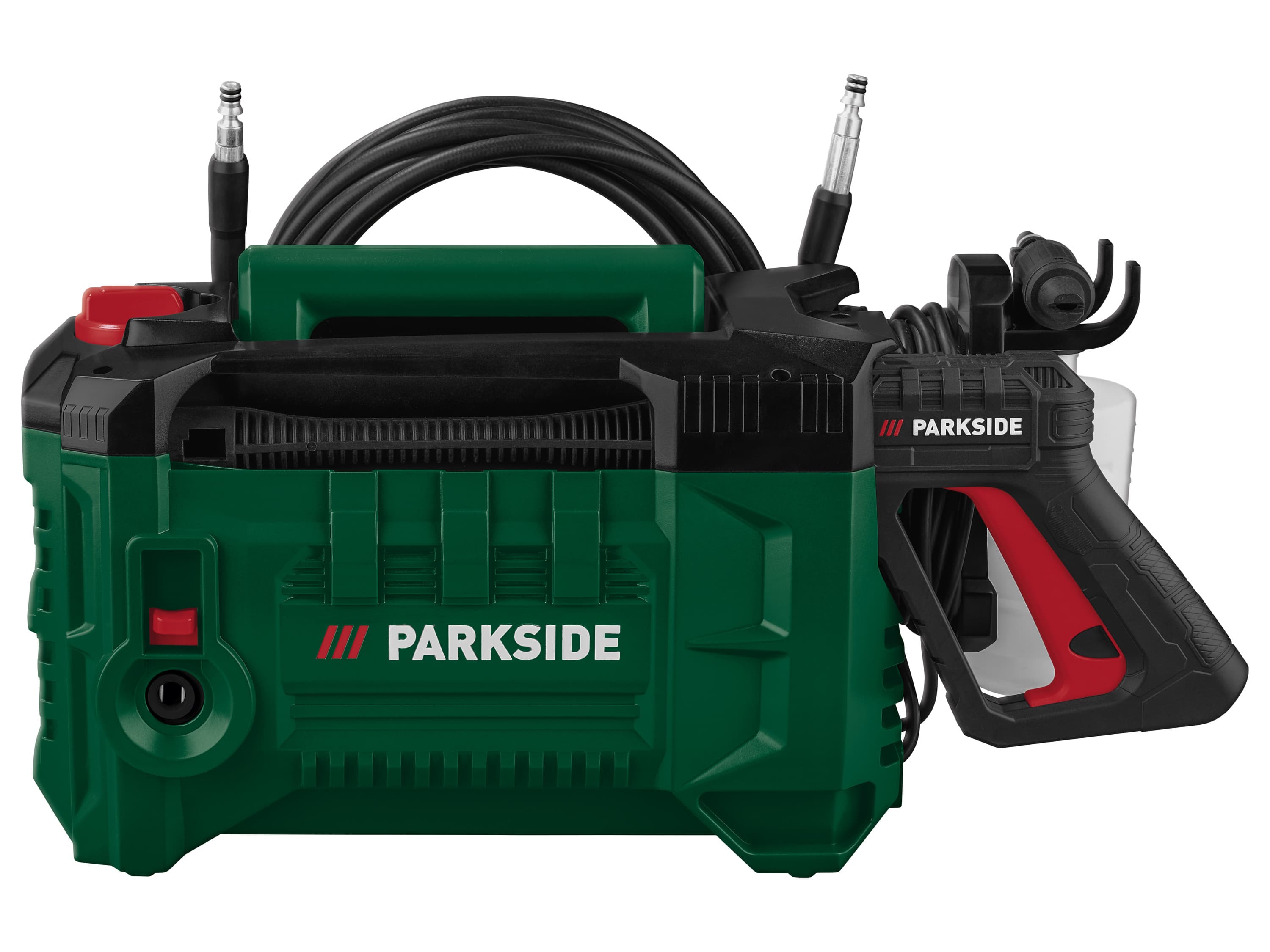PARKSIDE® Vysokotlakový čistič PHDS 110 C3 Silent