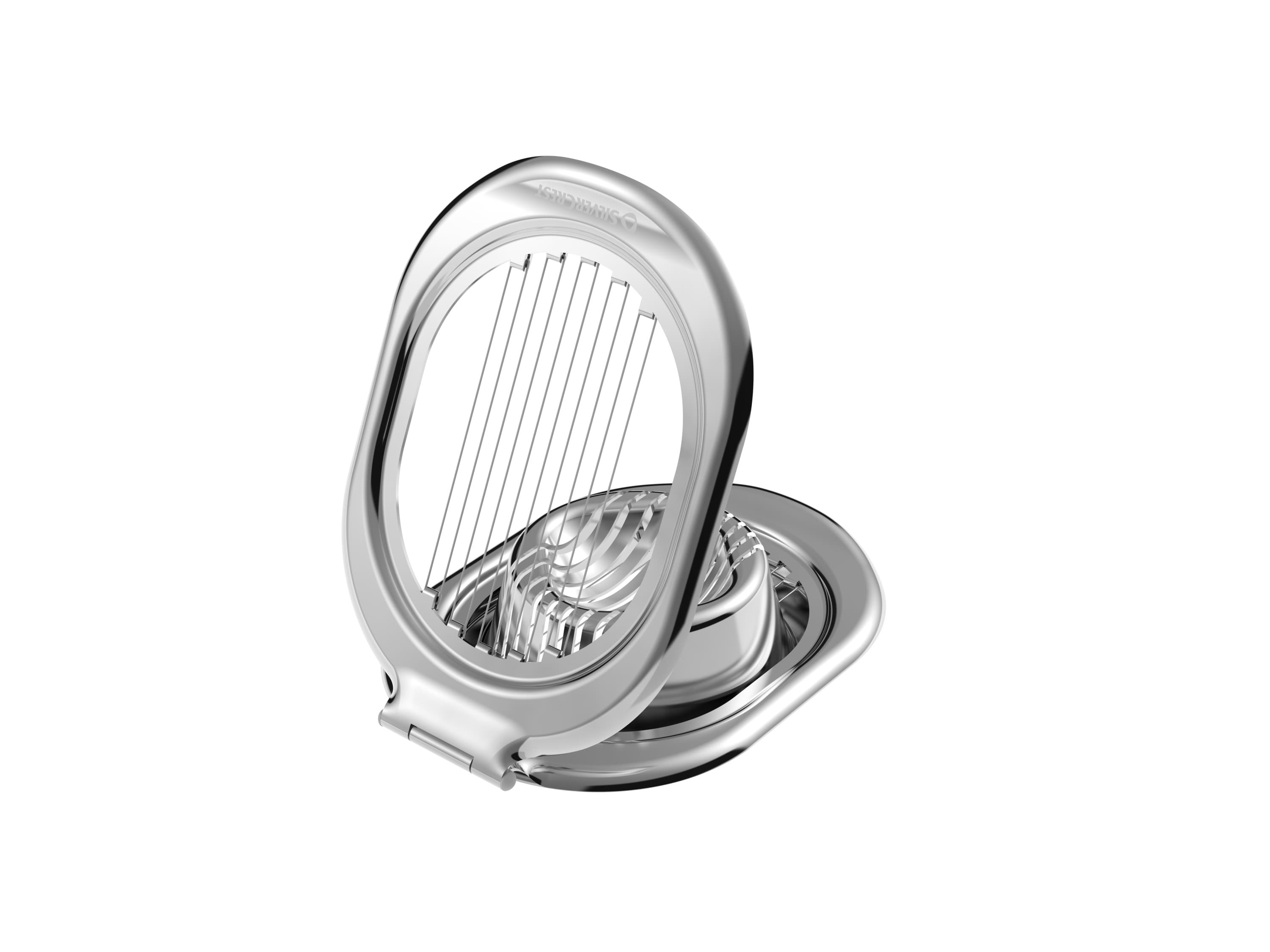 SILVERCREST® Kuchynský pomocník (krájač na vajíčka)