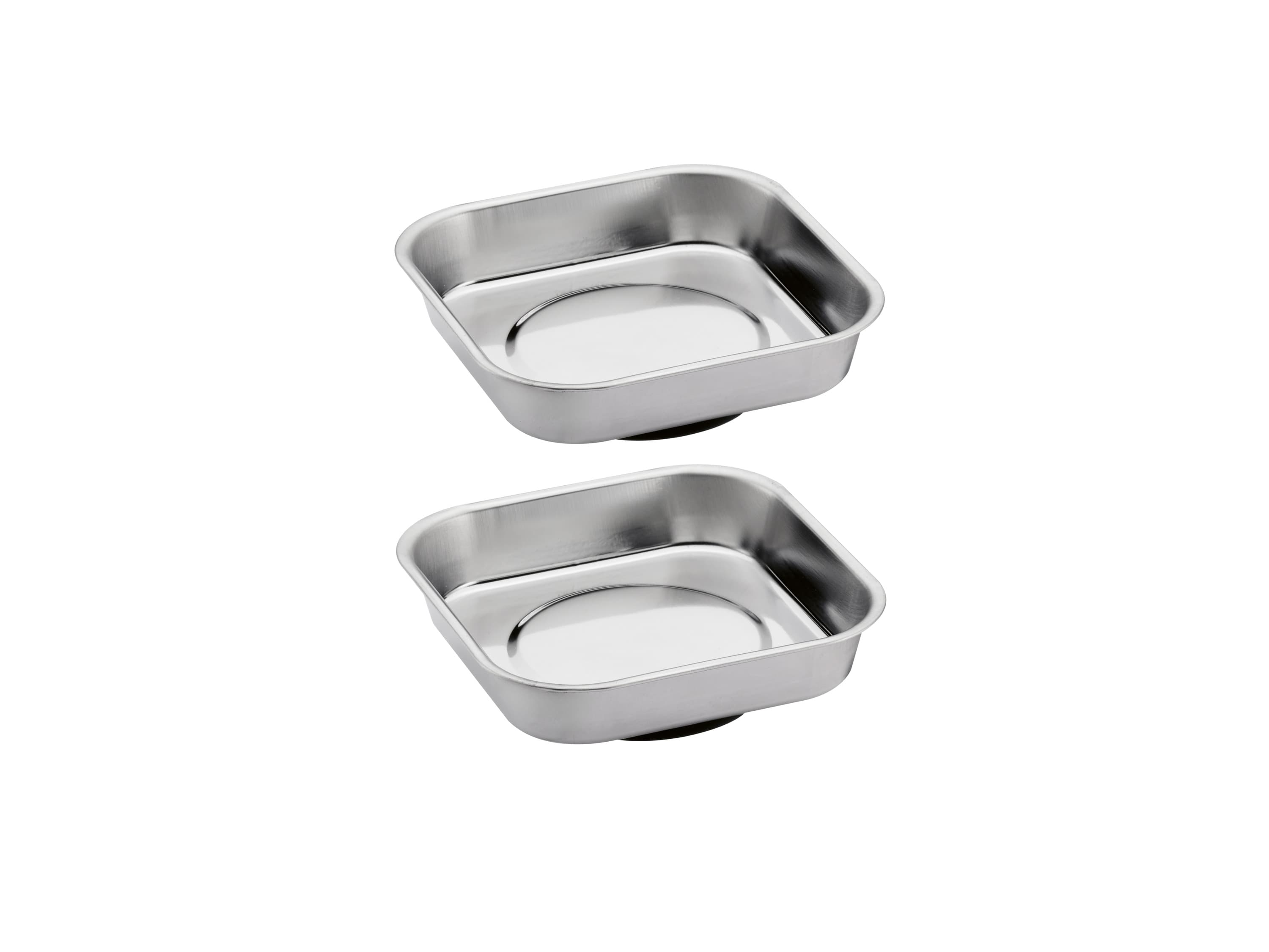 PARKSIDE® Magnetická miska (štvorcová, malá, 2 kusy)