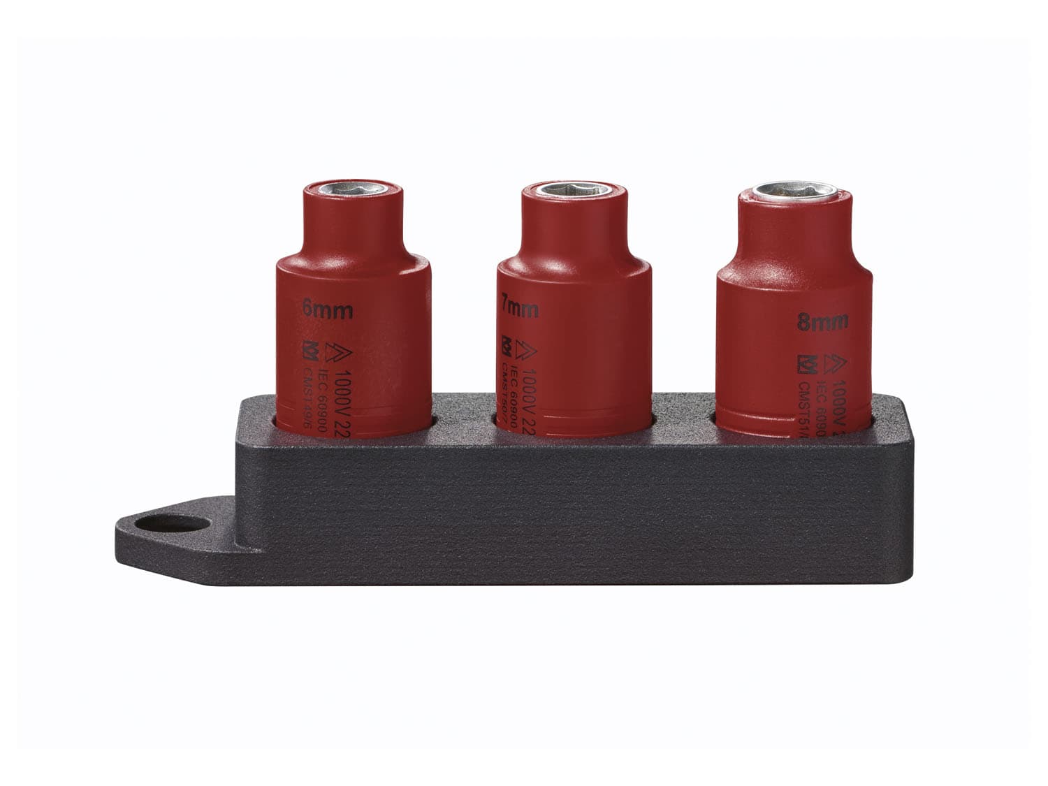 PARKSIDE® Račna/Súprava bitov/nástrčných kľúčov (súprava nástrčných kľúčov, 10 mm 3/8“)