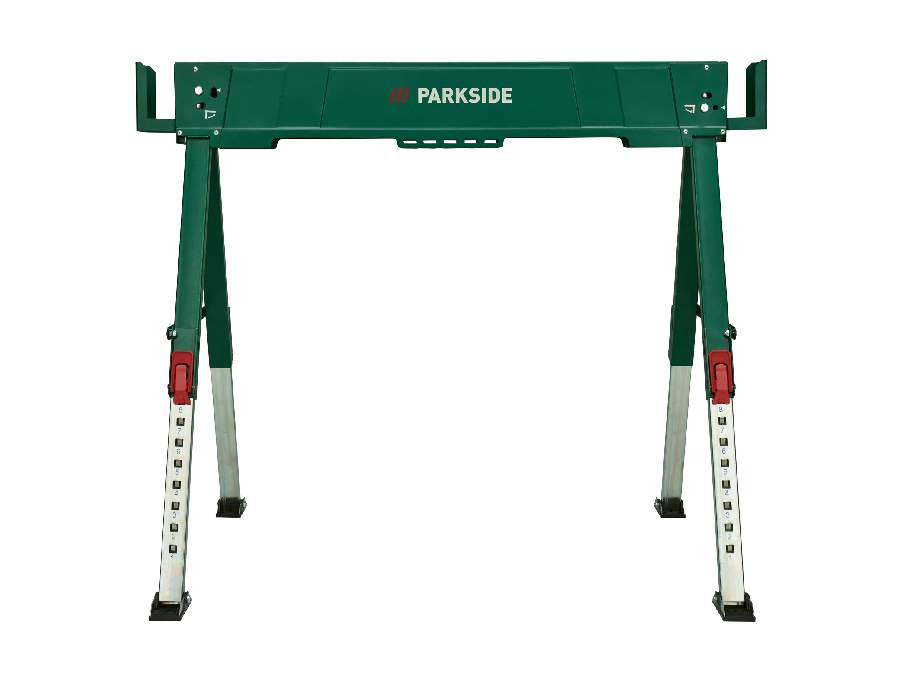PARKSIDE® Skladací pracovný kozlík