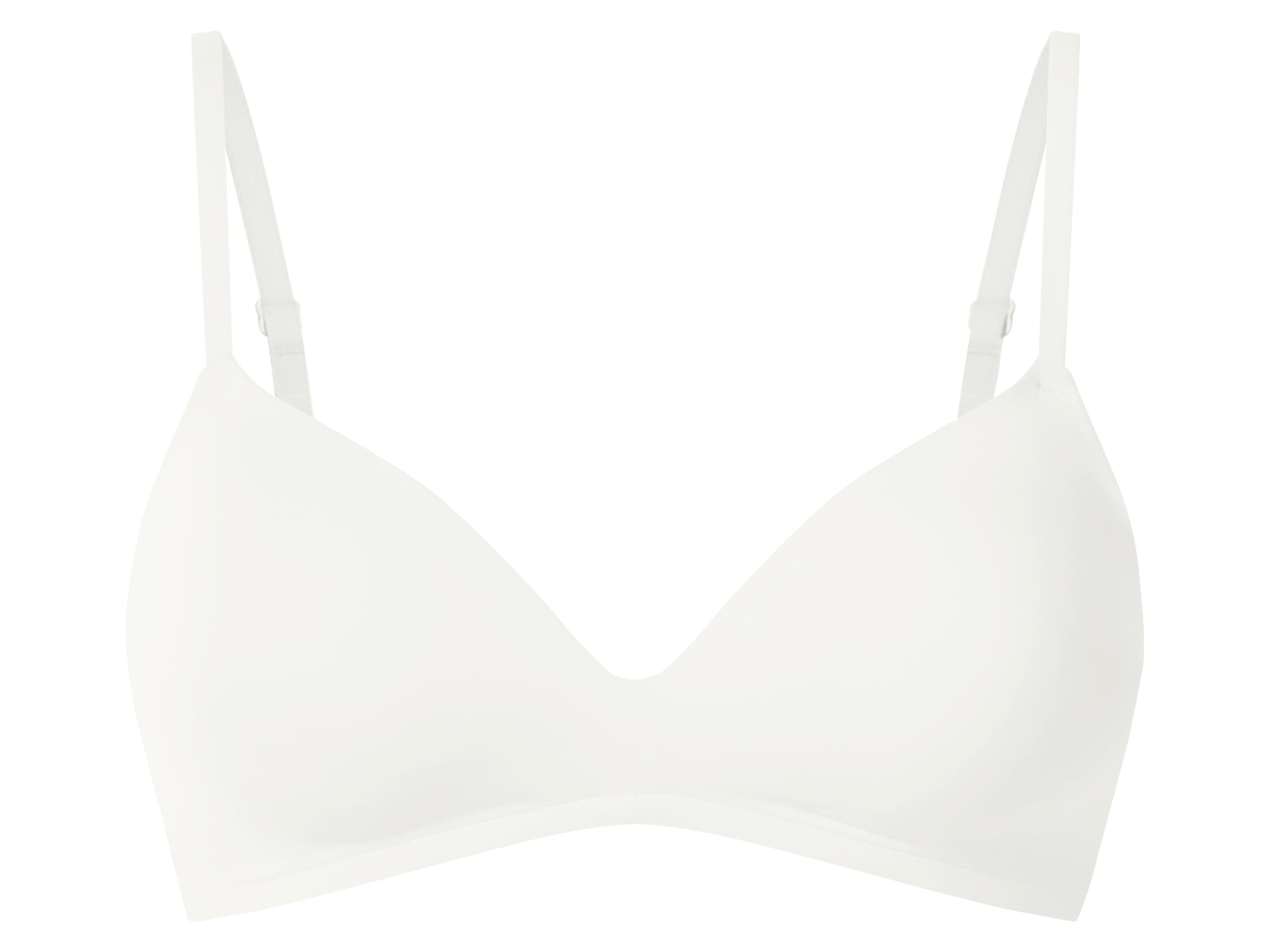 esmara® Dámska podprsenka (biela, 85C)