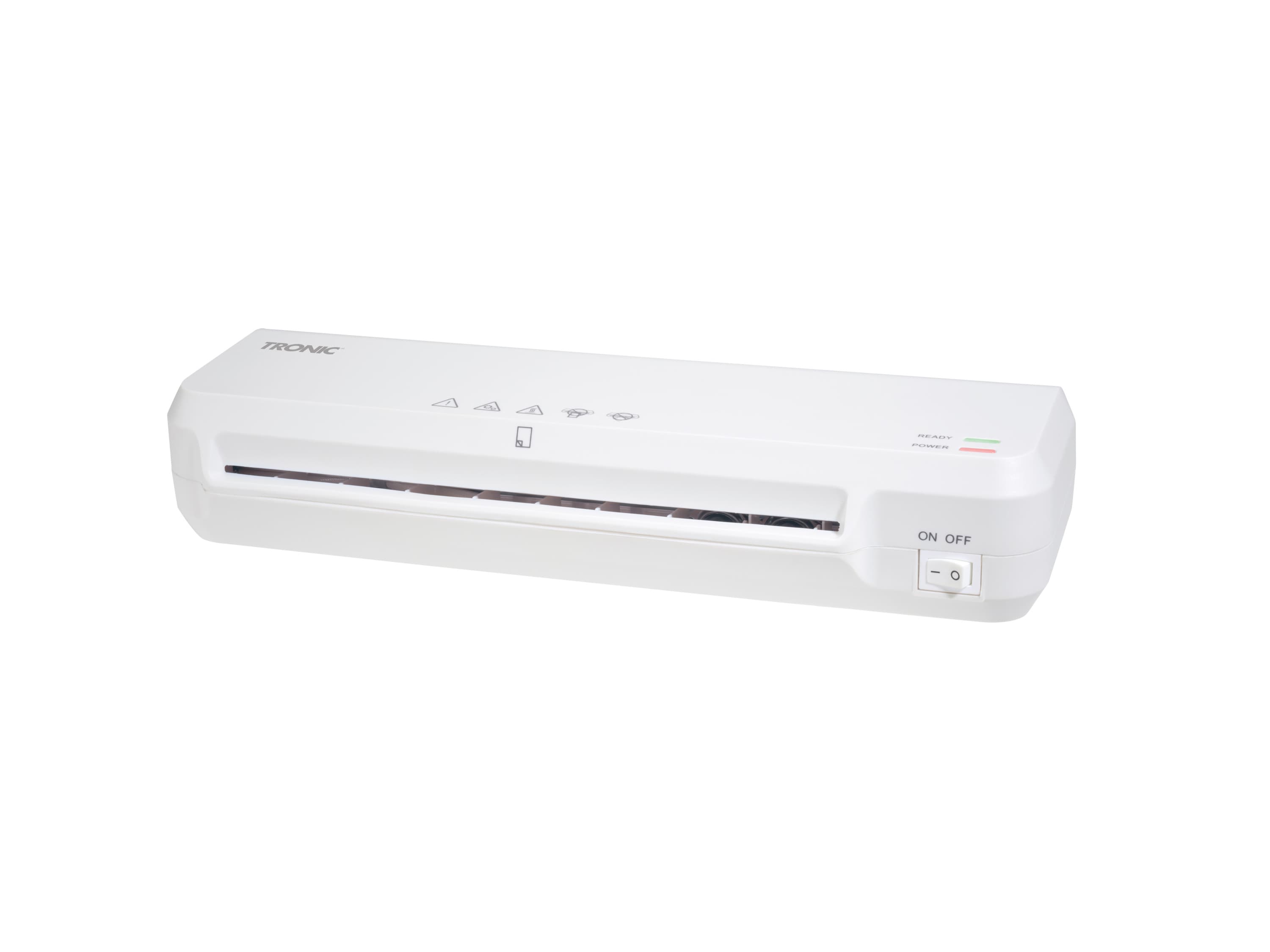 TRONIC® Laminovačka A4 (biela)