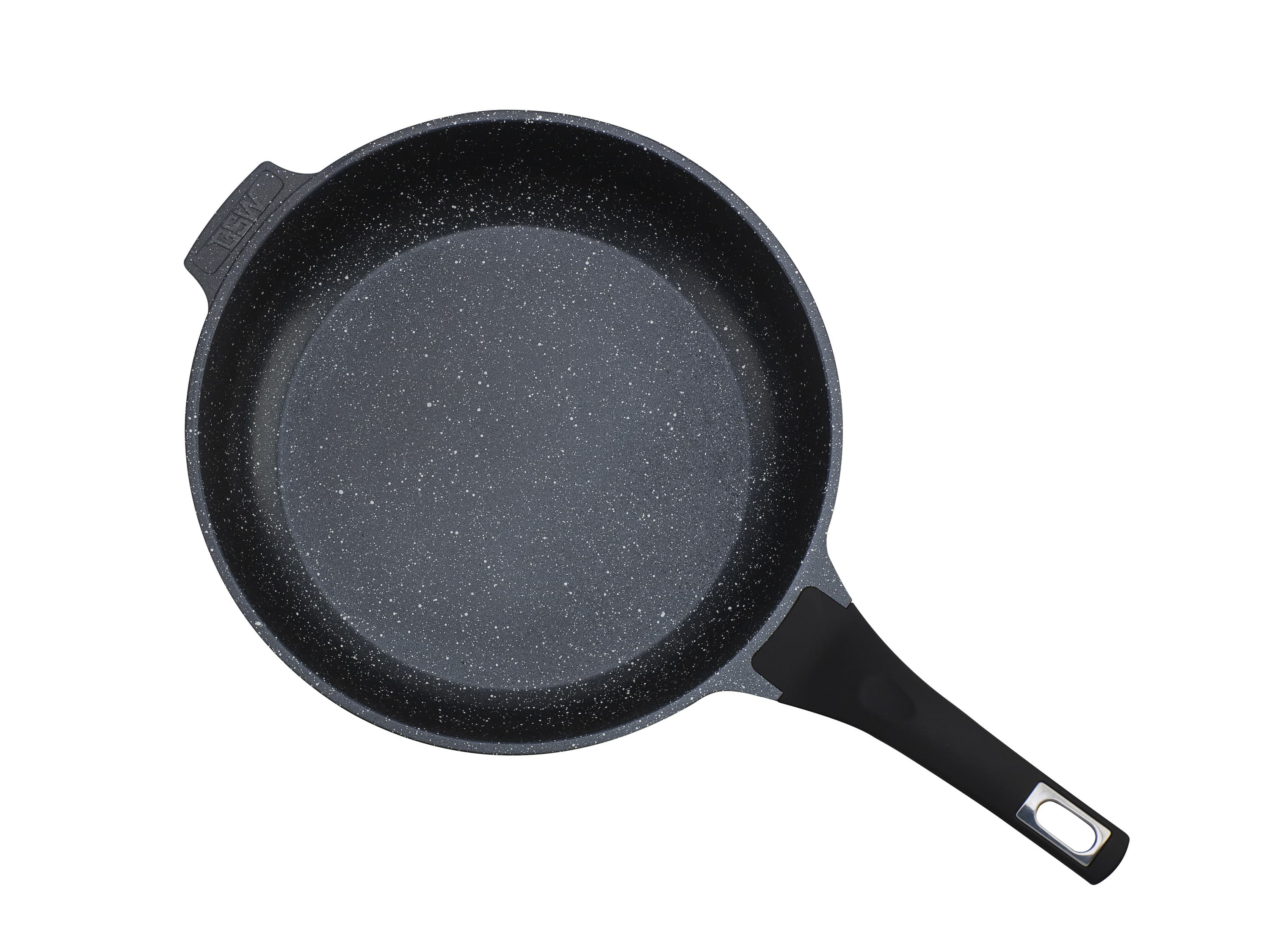GSW Panvica Titanium Granit PLUS (28 cm)