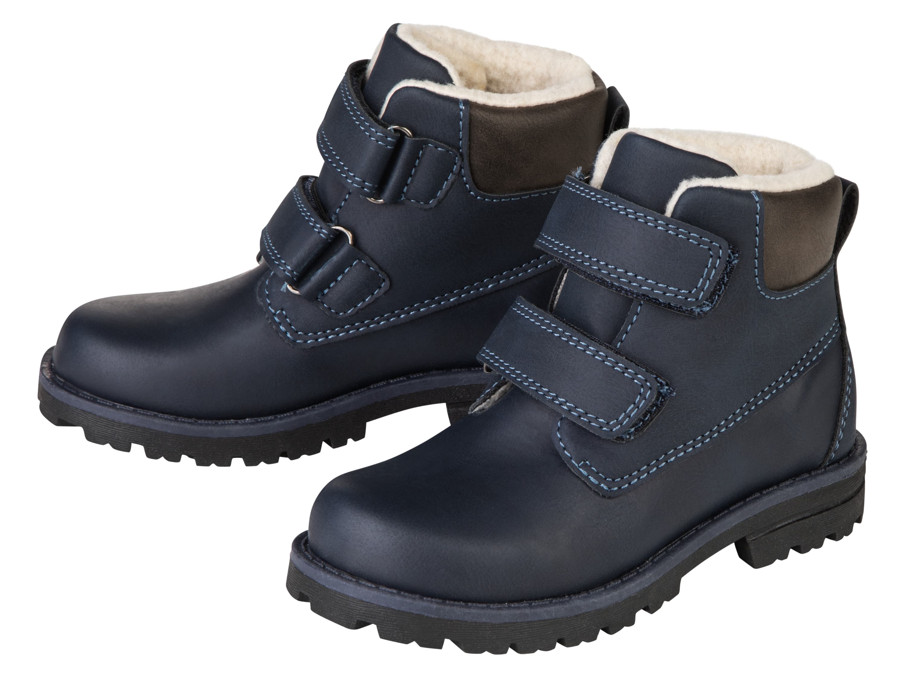 lupilu® Chlapčenské čižmy (navy modrá, 26)