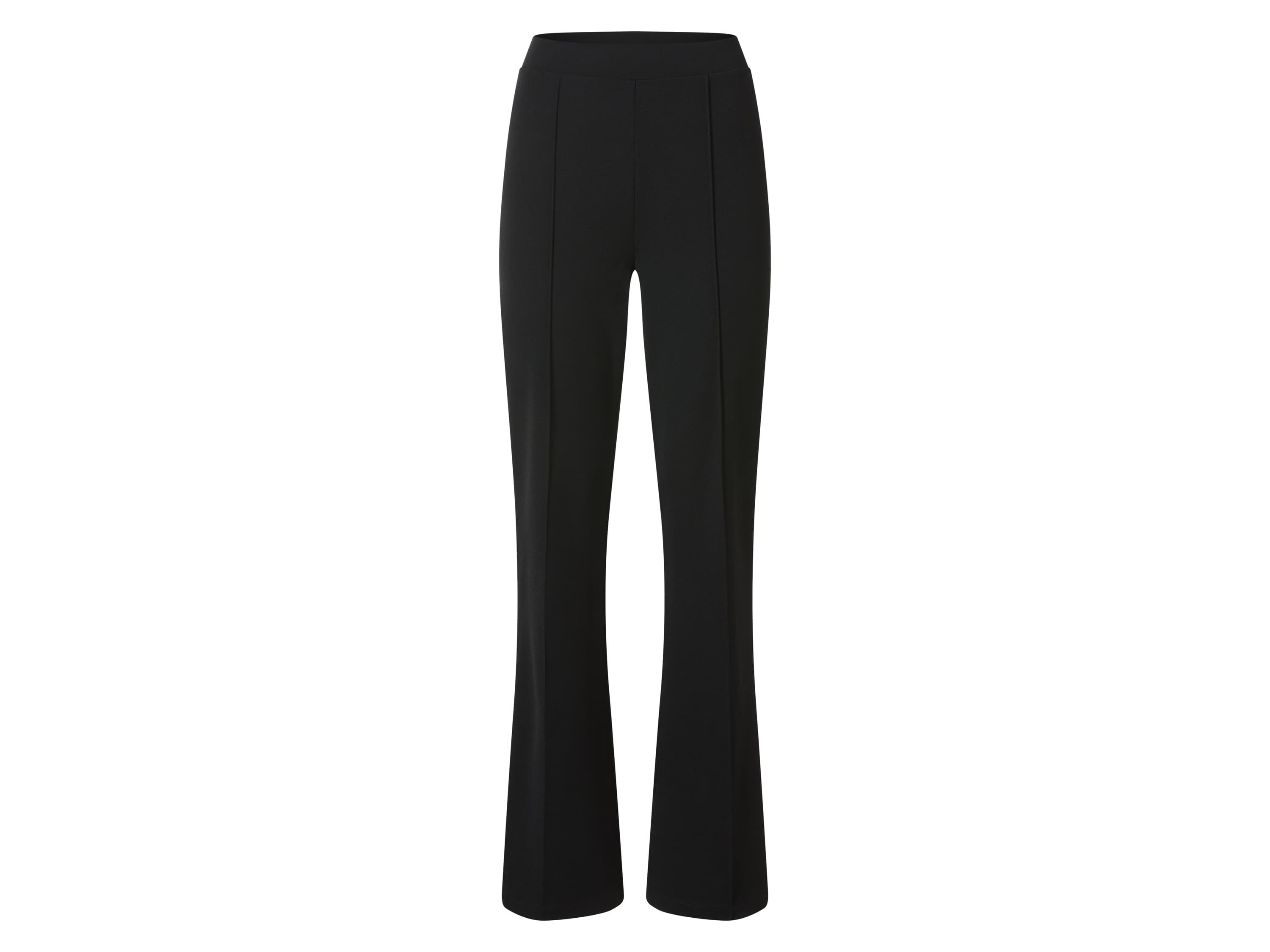 esmara® Dámske nohavice (široký, S (36/38))