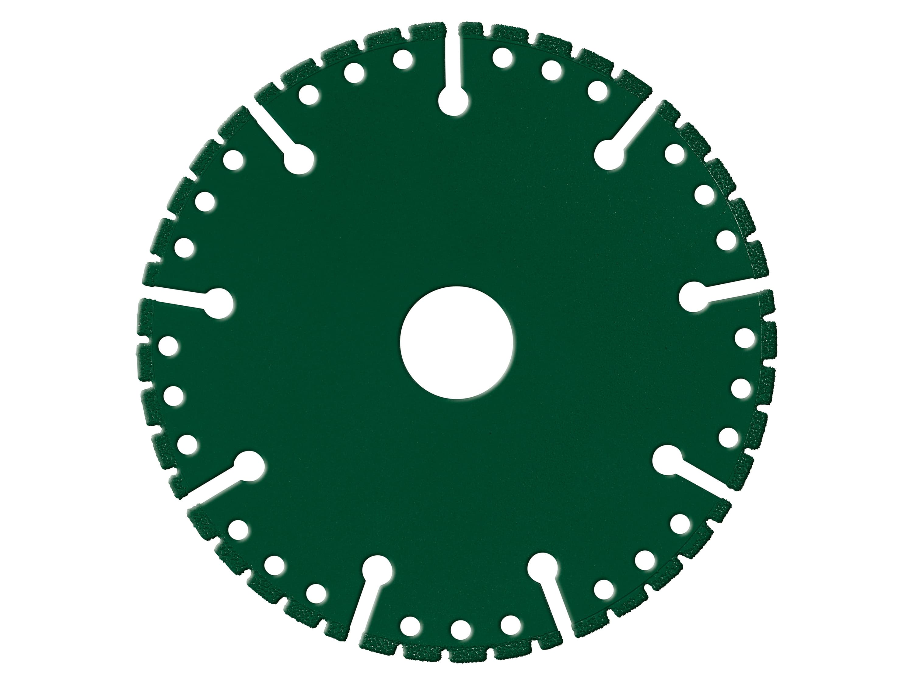 PARKSIDE® Príslušenstvo k uhlovej brúske, 125 mm (rezný multikotúč)