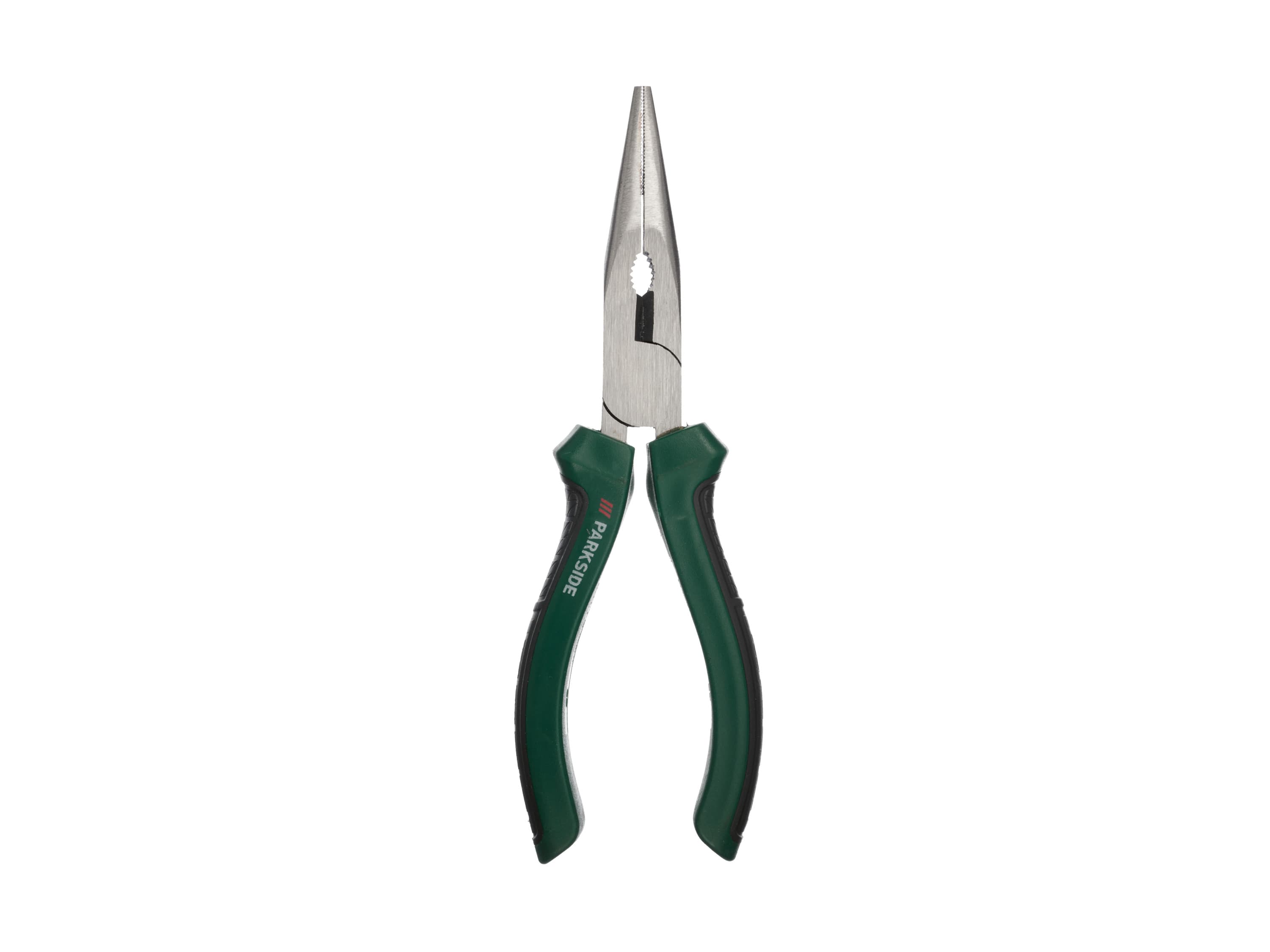 PARKSIDE® Kliešte/Ceruzky/Vodováha (ergonomické špicaté kliešte)
