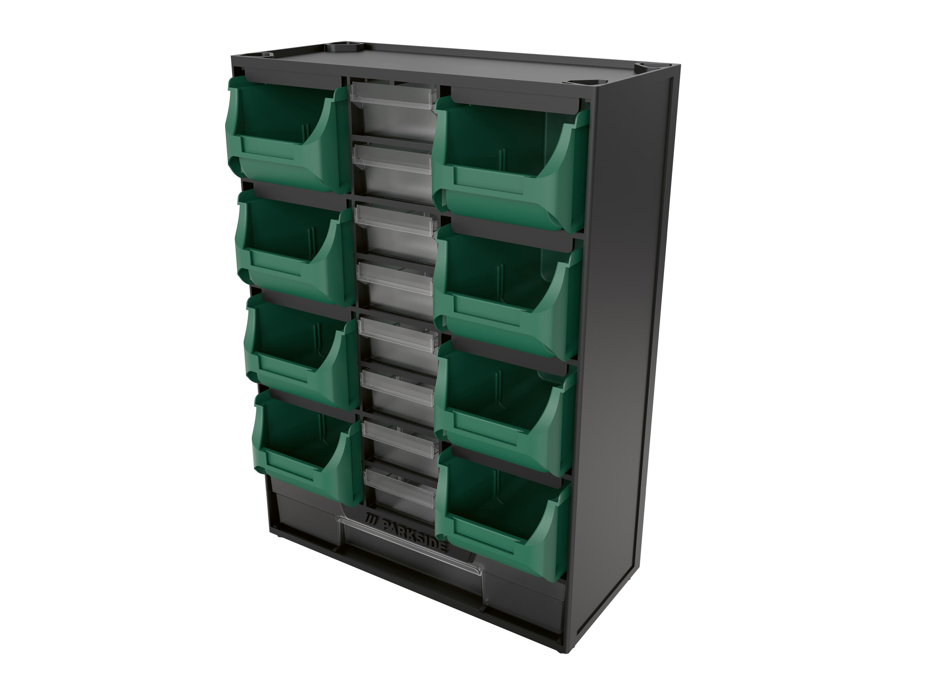 PARKSIDE® Organizér (organizér, 17 priehradiek)