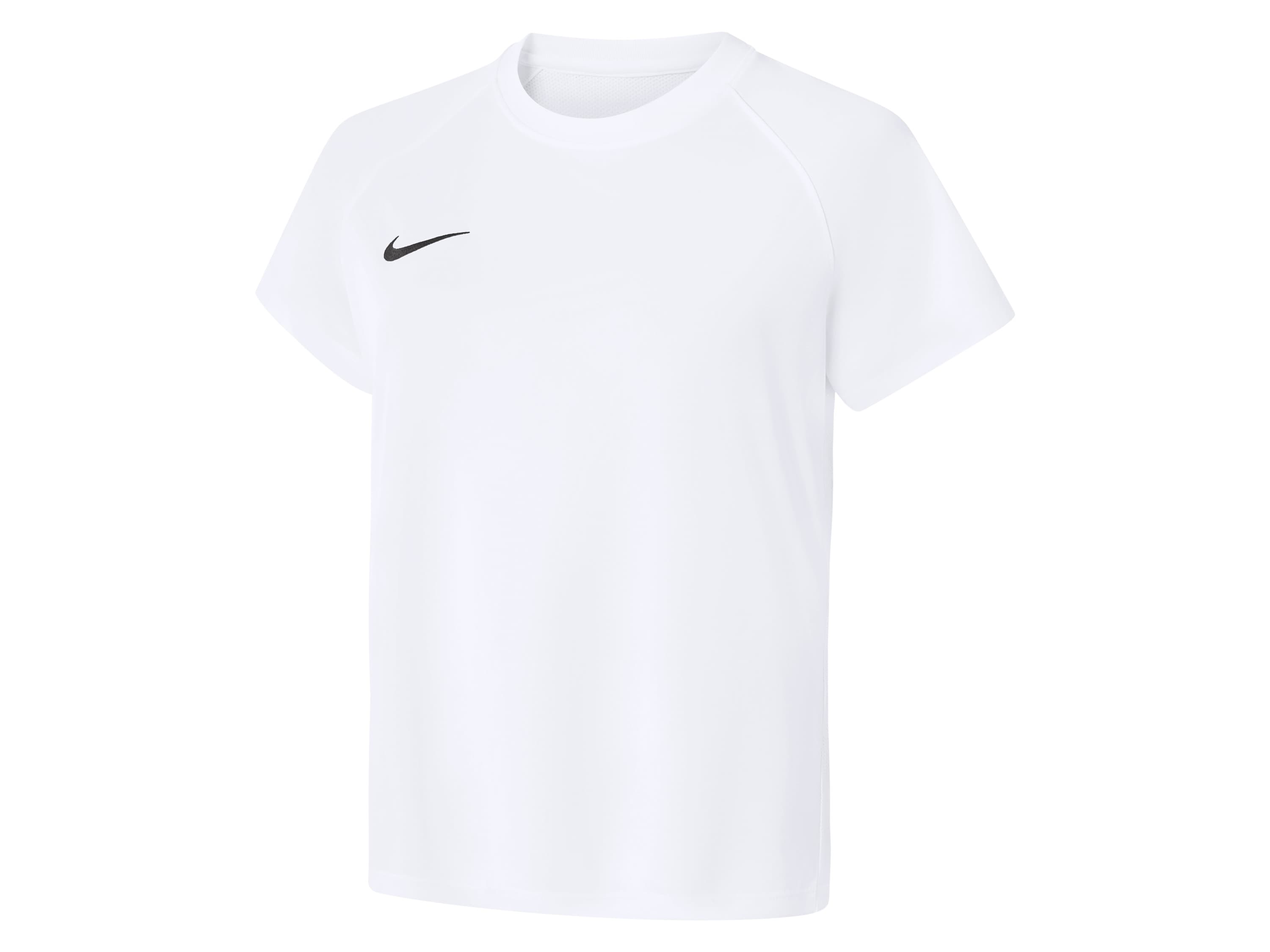 Nike Dámske funkčné tričko Dri-FIT Park VIII (biela, S)