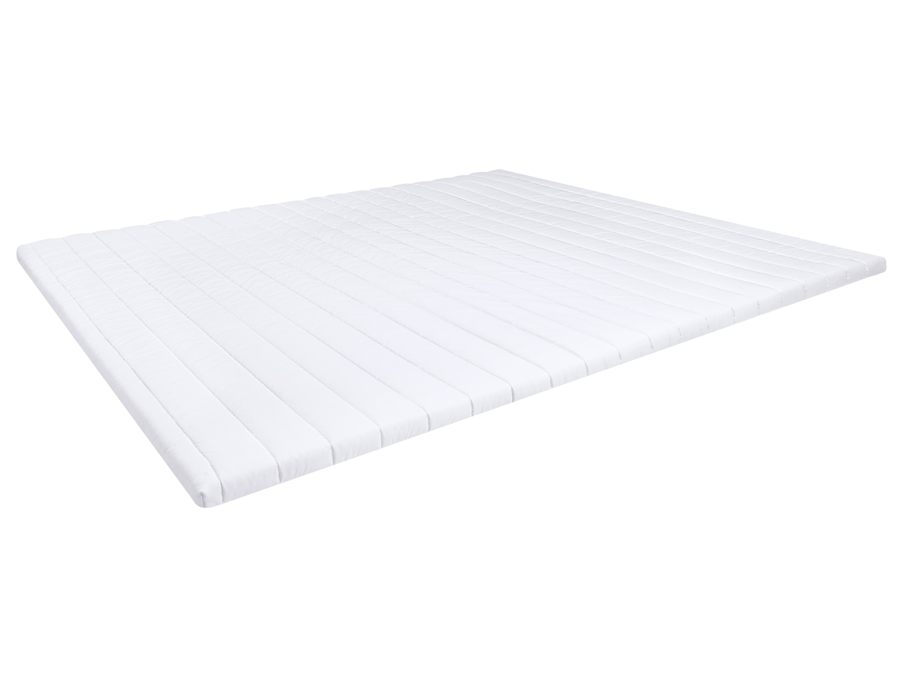 LIVARNO® Vrchný matrac z komfortnej peny, 180 x 200 cm