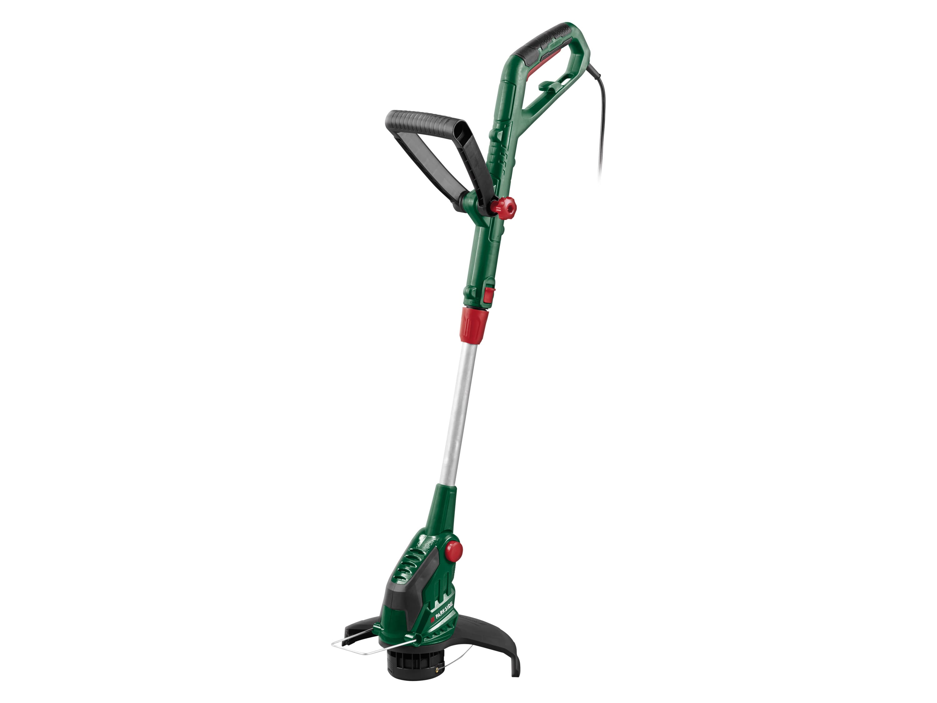 PARKSIDE® Elektrický vyžínač PERT 550 C6
