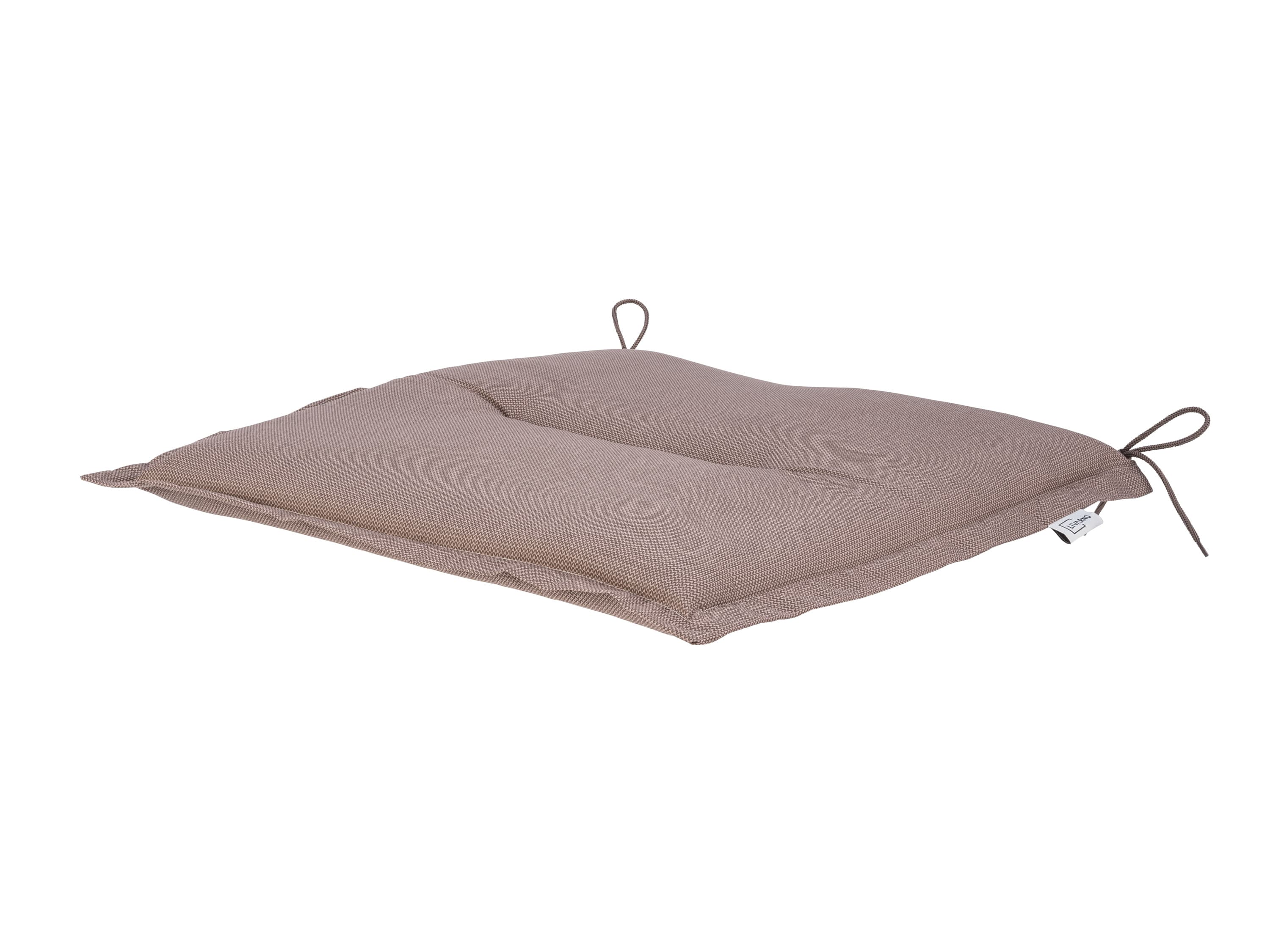 LIVARNO® Podsedák, 45 x 45 cm (béžová)