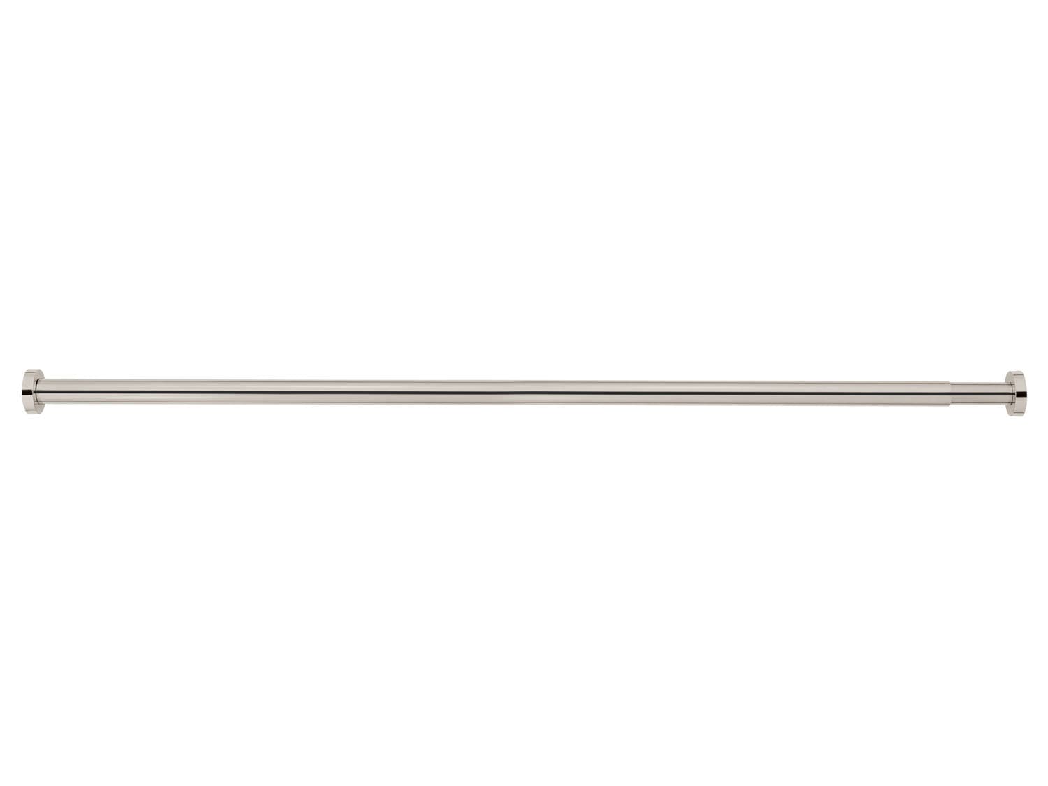 Wenko Teleskopická sprchová tyč Luz (chróm, 110 - 185 cm)