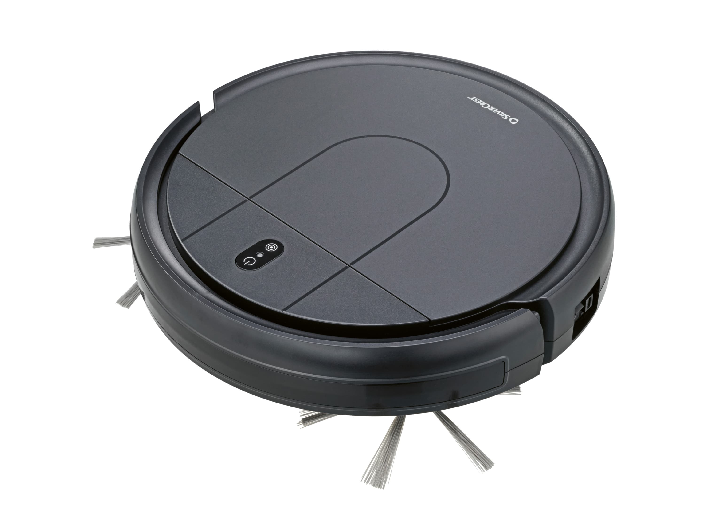 SILVERCREST® Robotický vysávač