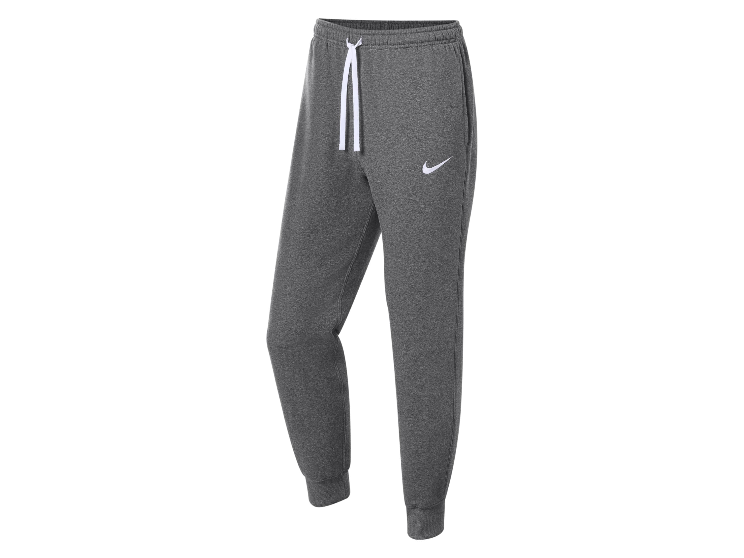Nike Pánske tepláky Park26 (sivá, M)