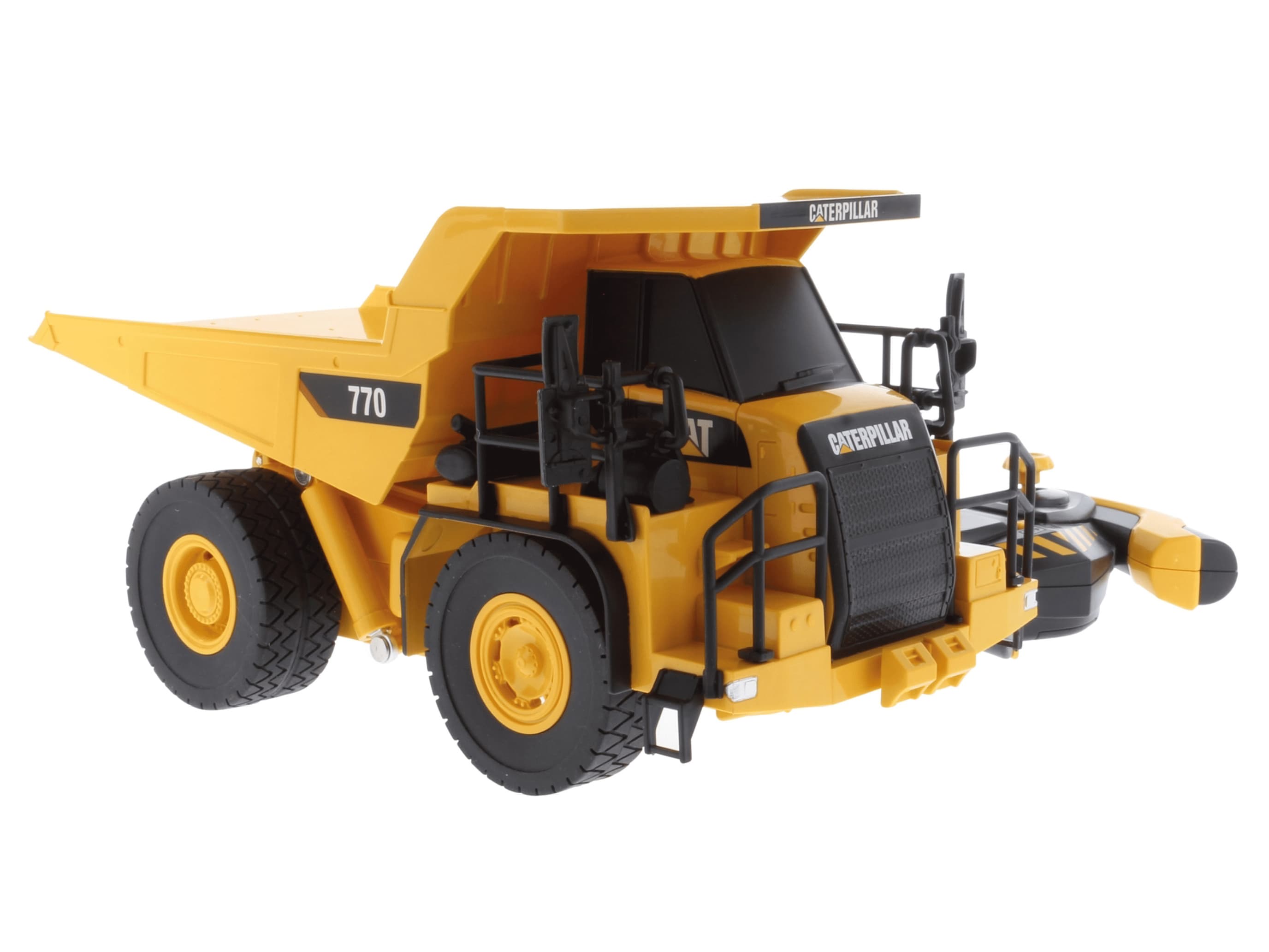 Revell Nákladné auto na diaľkové ovládanie (sklápač RC CAT 770)