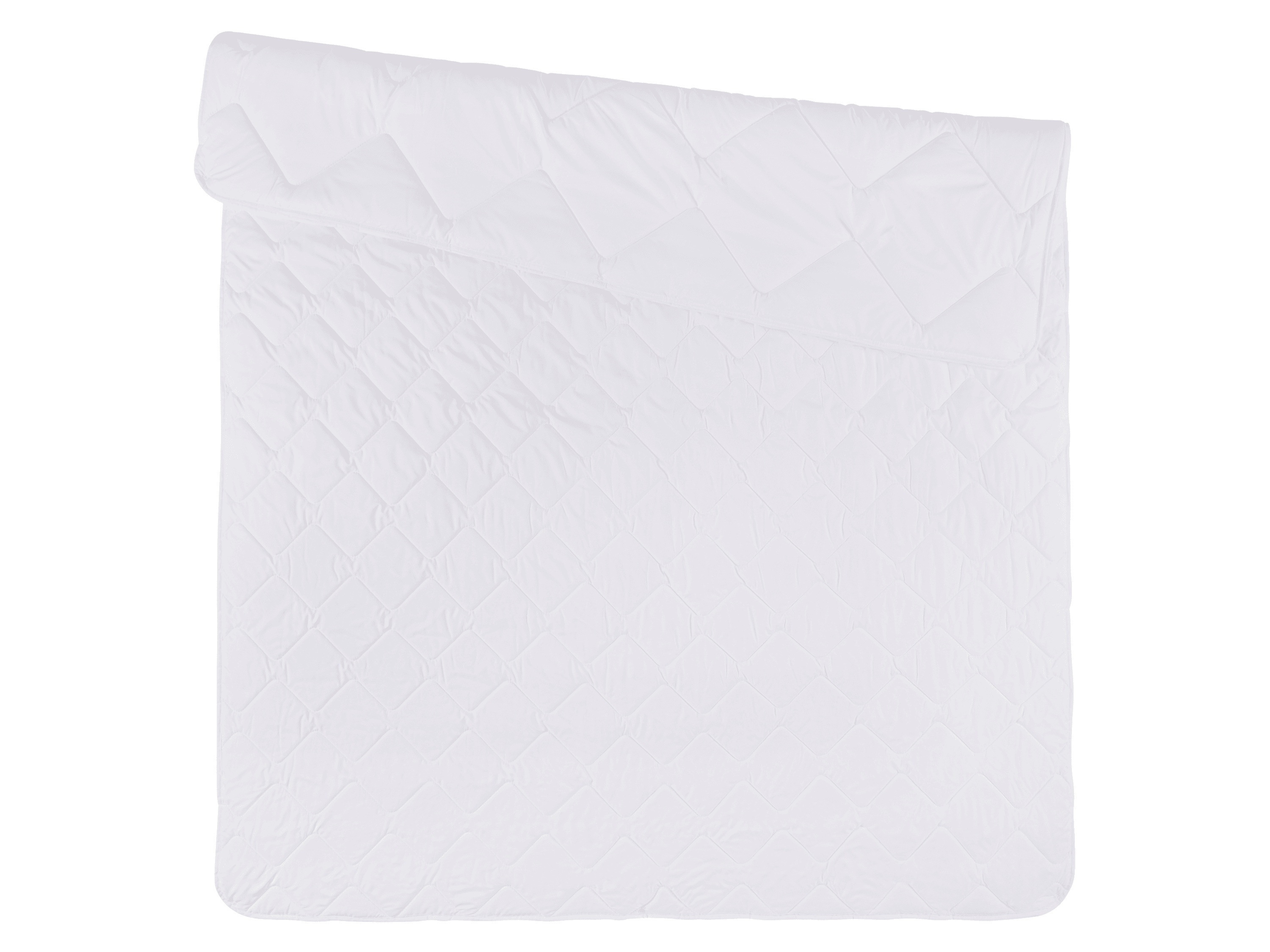 LIVARNO home Prešívaná celoročná prikrývka, 200 x 220 cm