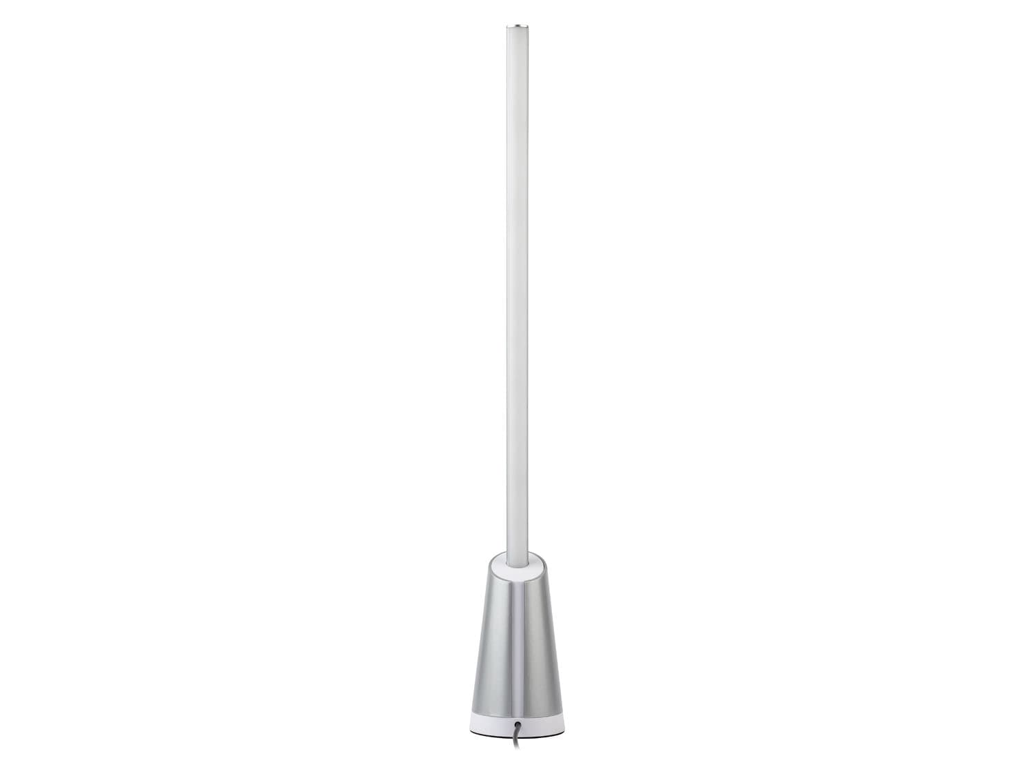 LIVARNO HOME Stolná LED lampa Zigbee Smart Home