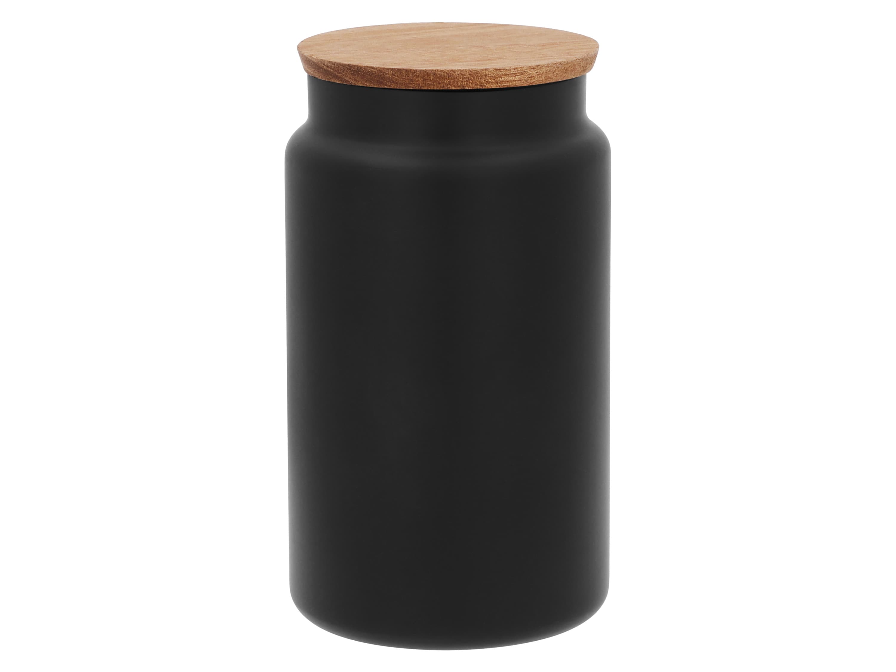 SILVERCREST® Sklenená dóza, 1 l (skladovacia nádoba)