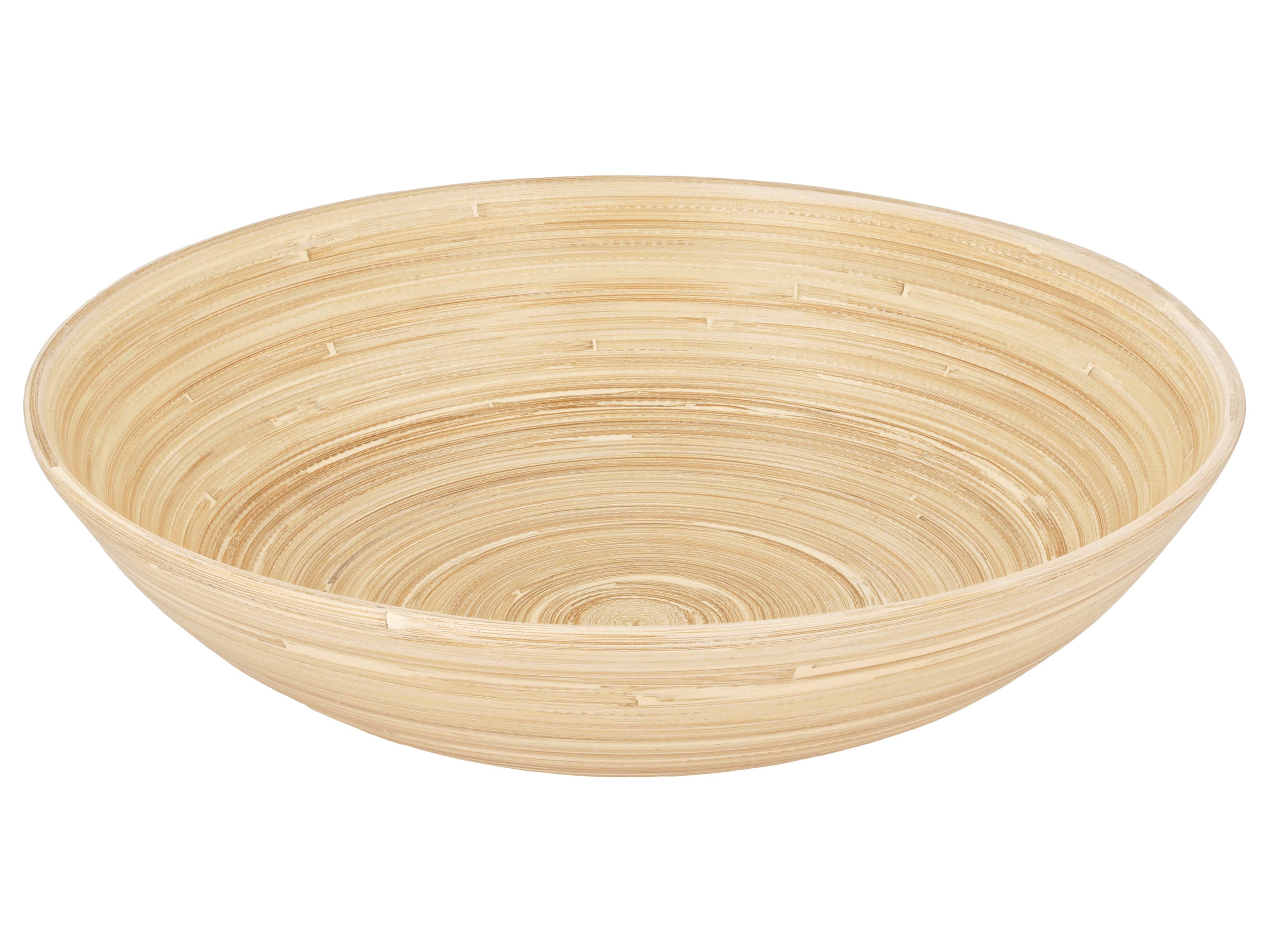 SILVERCREST® Bambusová misa (veľká miska)