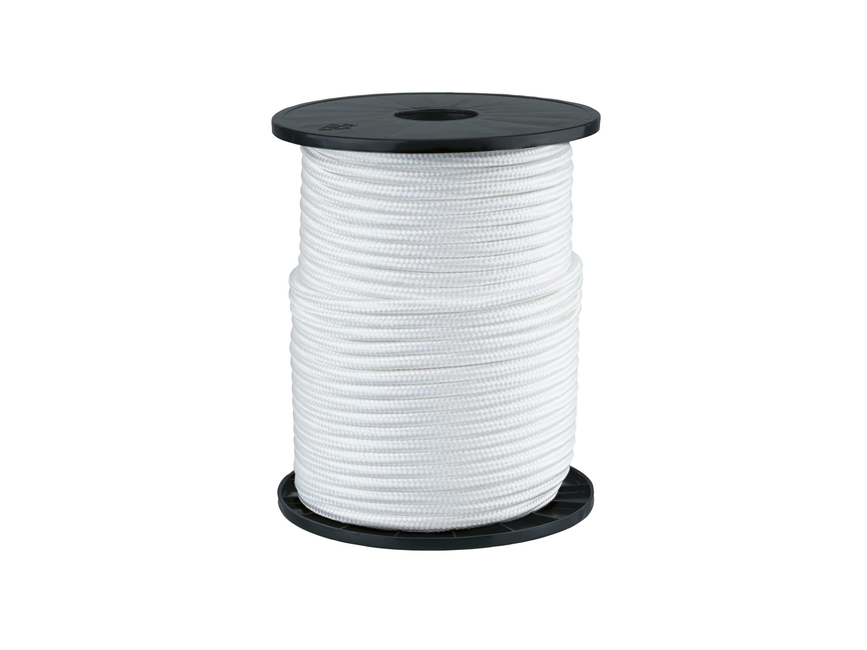 PARKSIDE® Viacúčelové lano, biele, 70 m
