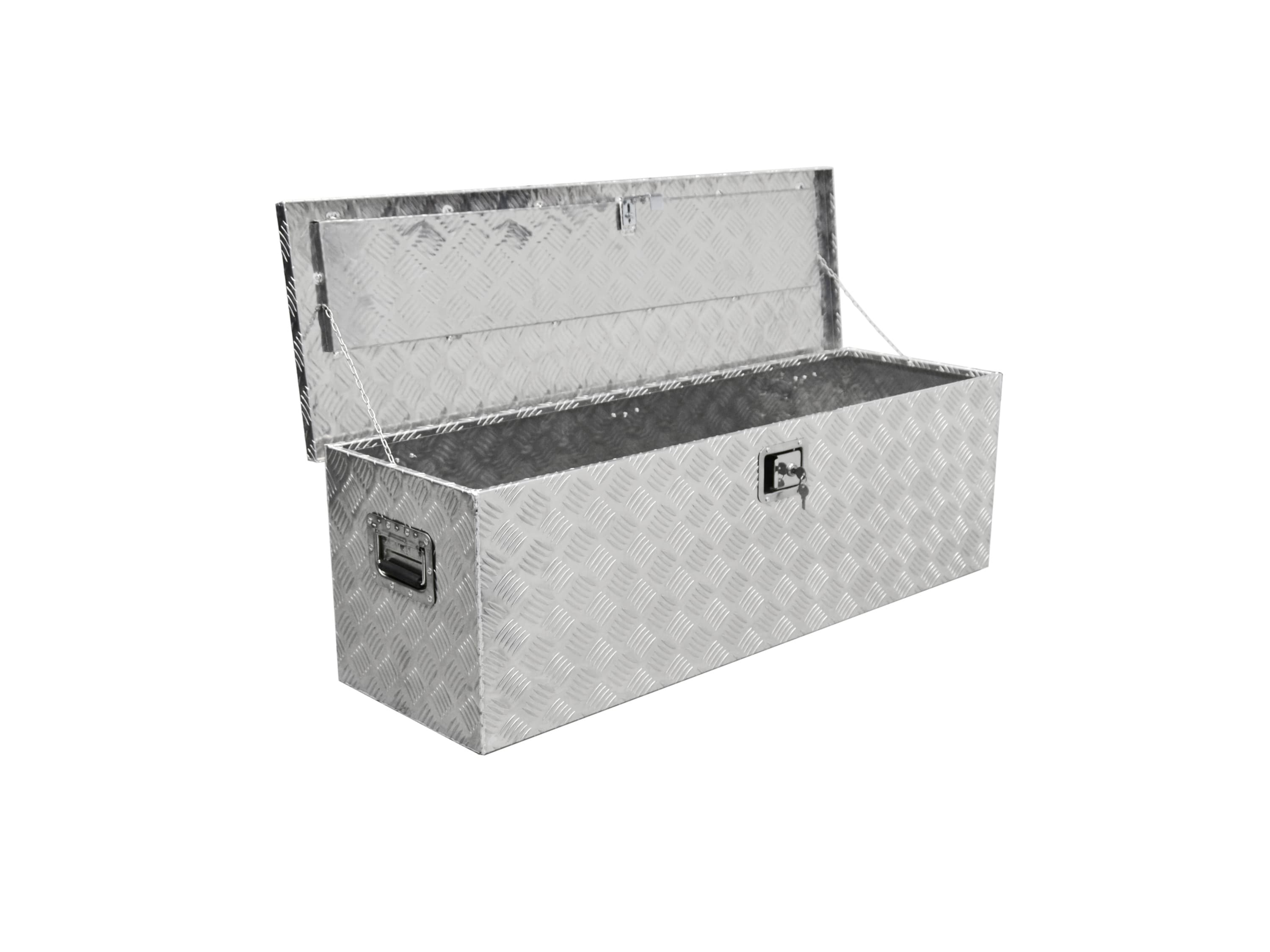Güde Hliníkový prepravný box GT 165